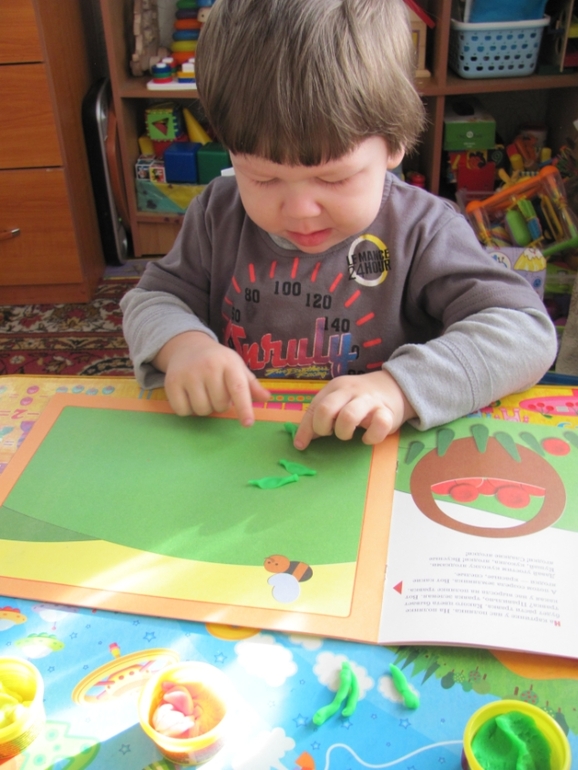 Немного февральского творчества...