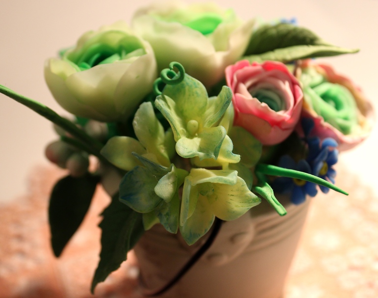 Я не волшебник......