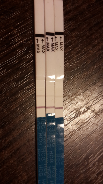 Получилось!