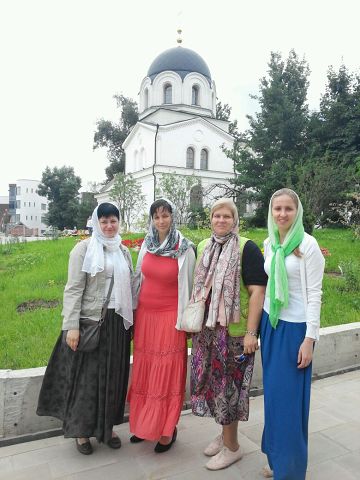 Пост новостей