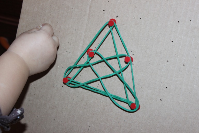 Новогодняя тема..))наши игры