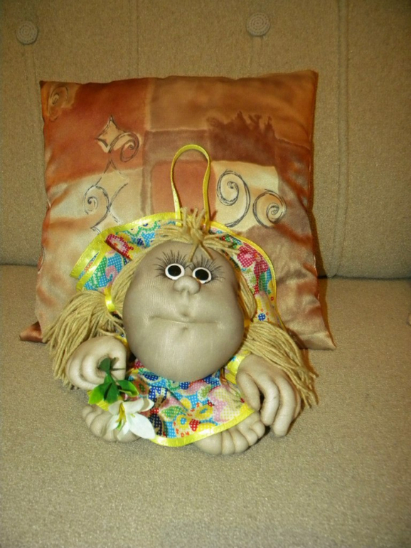 Малышки попики