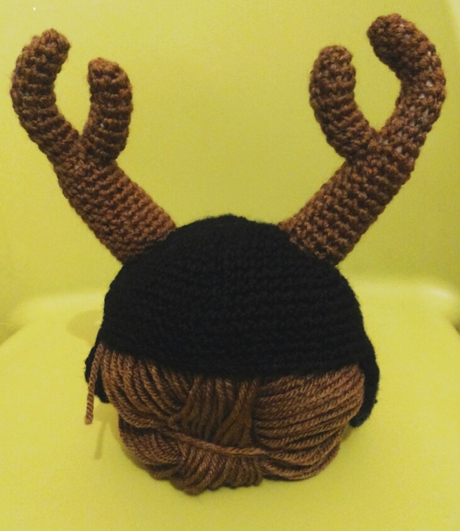 Собачьи шапки