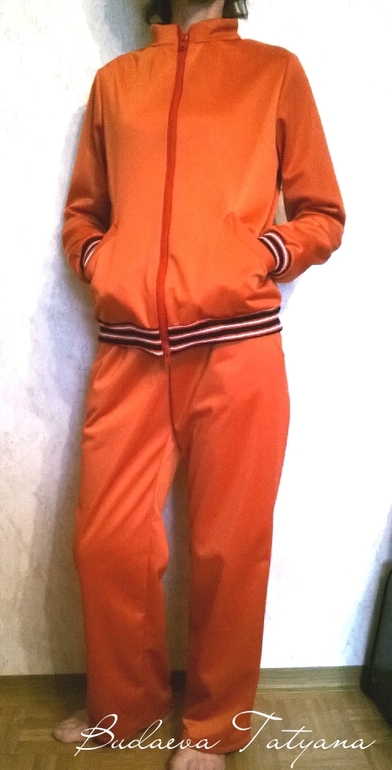 Моё шитьё)))