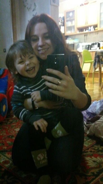 Дочки - сыночки