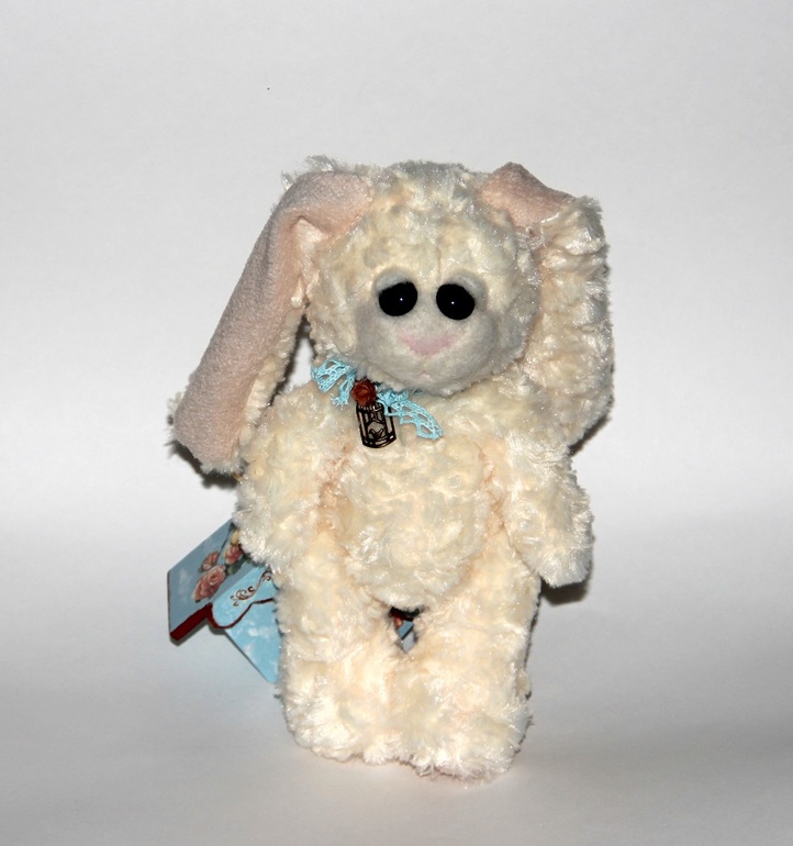 Гертруда и скворечник