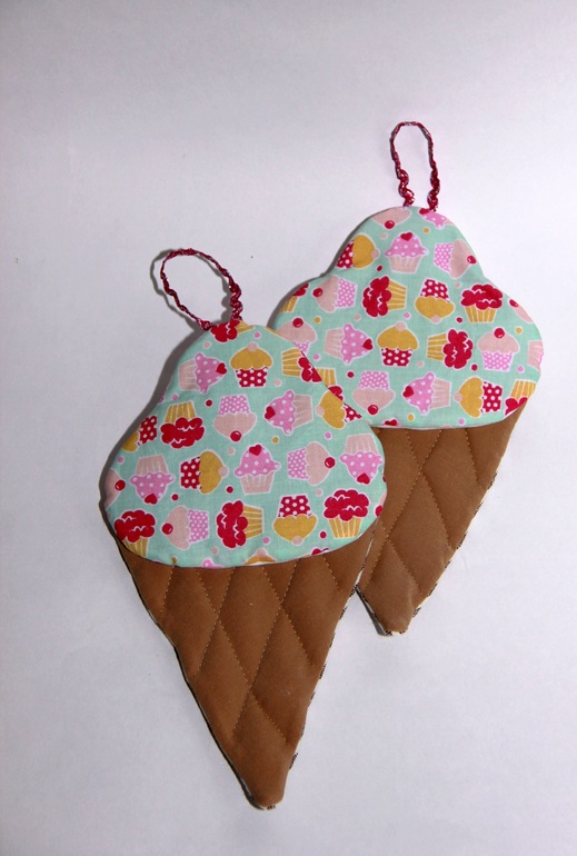 Лошадка-пижамница