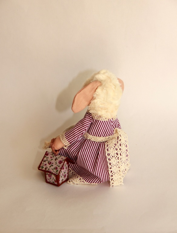 СП Овечка - завершающий этап