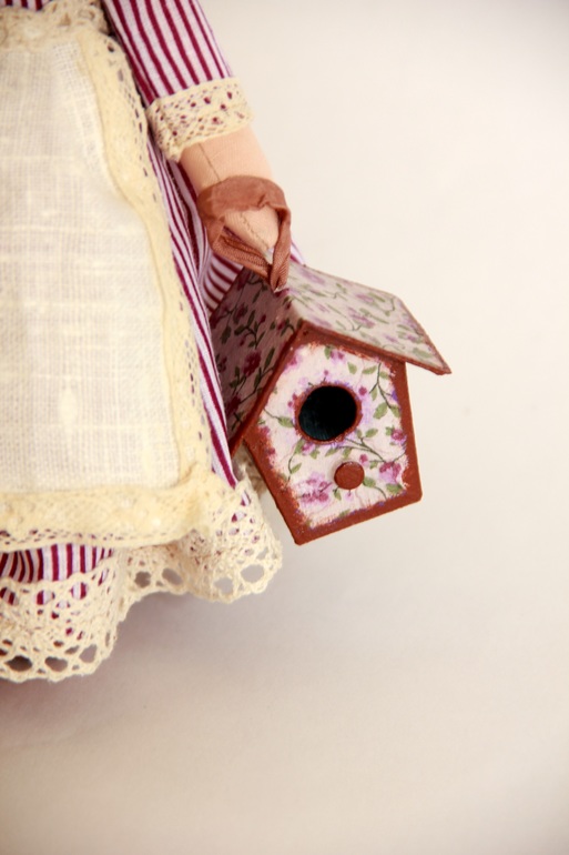 СП Овечка - завершающий этап