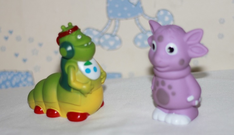 День Варенья. Подарки)))