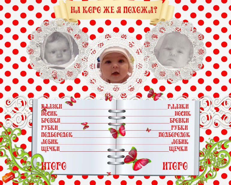 Подготовка к 2-х летию дочи(ОЧЕНЬ МНОГО ФОТО)