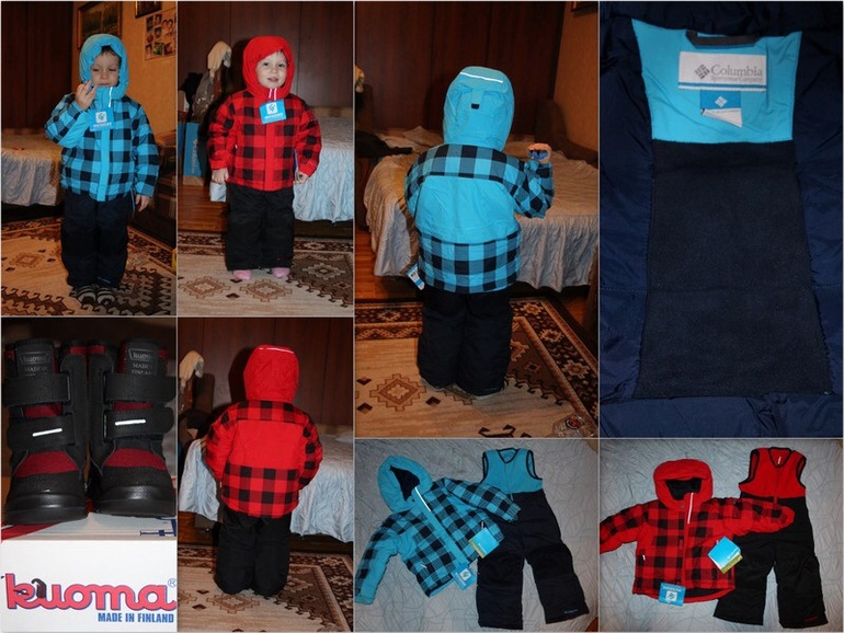 Я ждала их, так ждала, они были мечтою моей хрустальною))))))