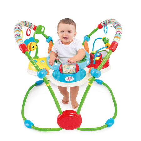 Игрушки: выбираем полезные