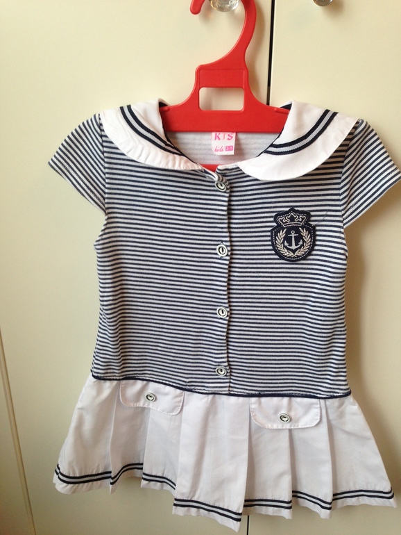 Платье Турция на 3г Москва Почта 500 руб