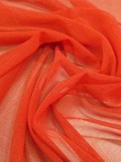 что сшить из сетки?