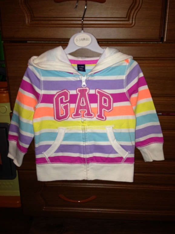 Одежда для девочки 0-2 лет, США, Европа