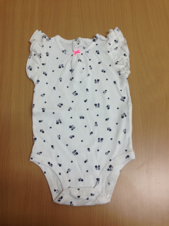 Одежда для девочки 0-2 лет, США, Европа