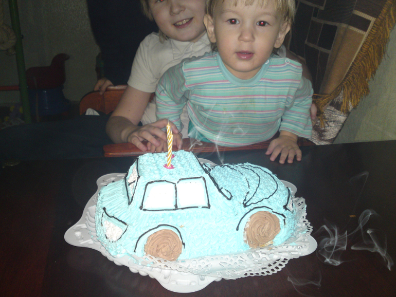 2 года 2 месяца.