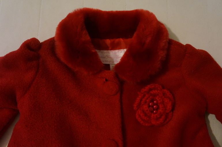 Хвастики дочкины)))