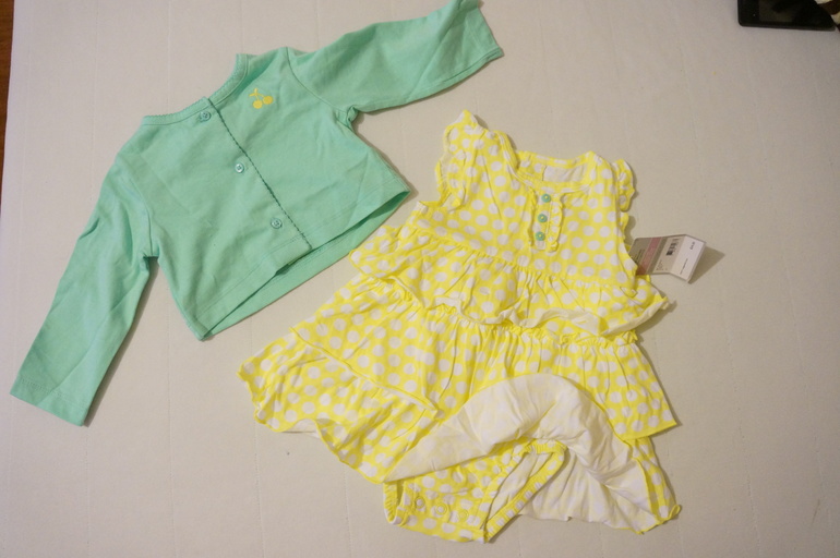 Хвастики дочкины)))