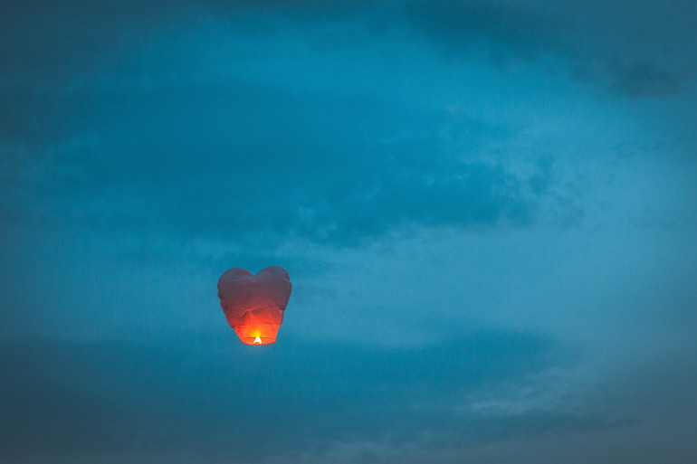 влюбленность