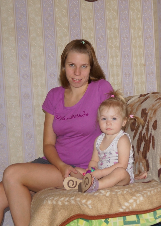 Взлет 73, день 2.