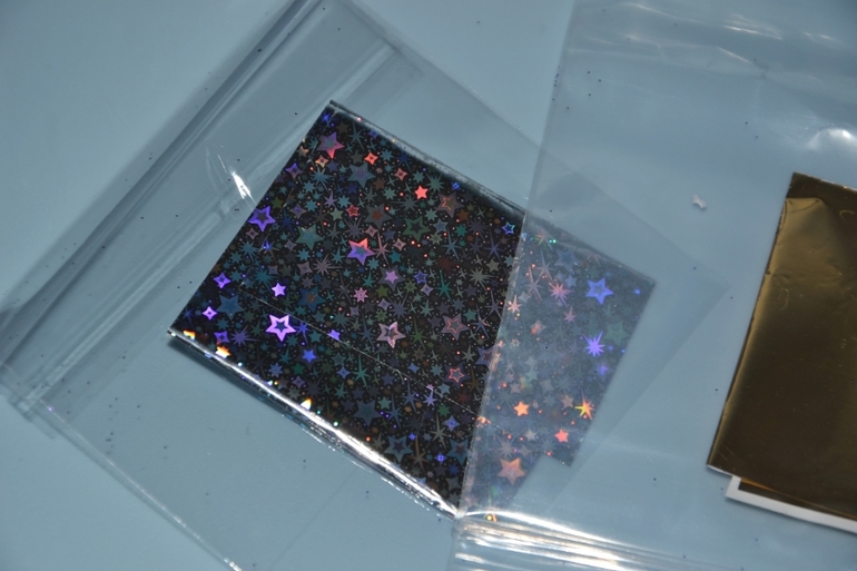 новые материалы для работы