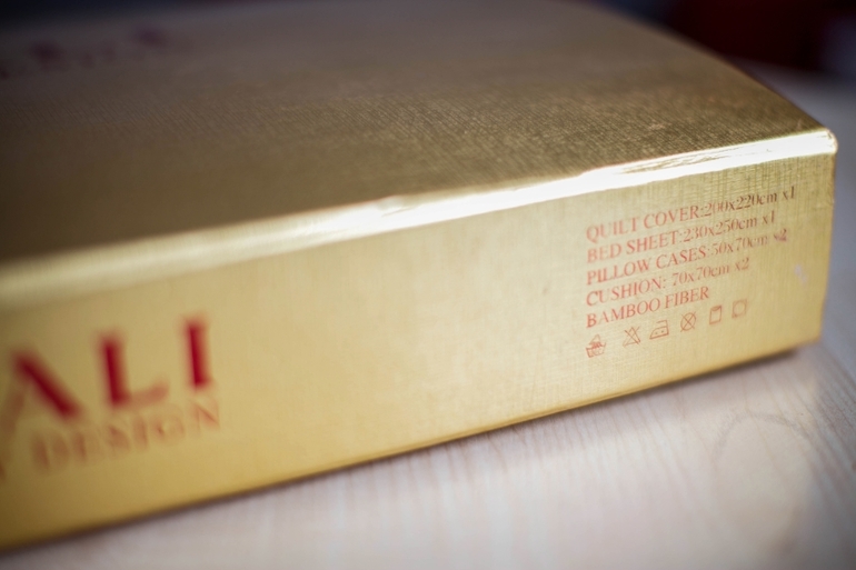 Постельное белье