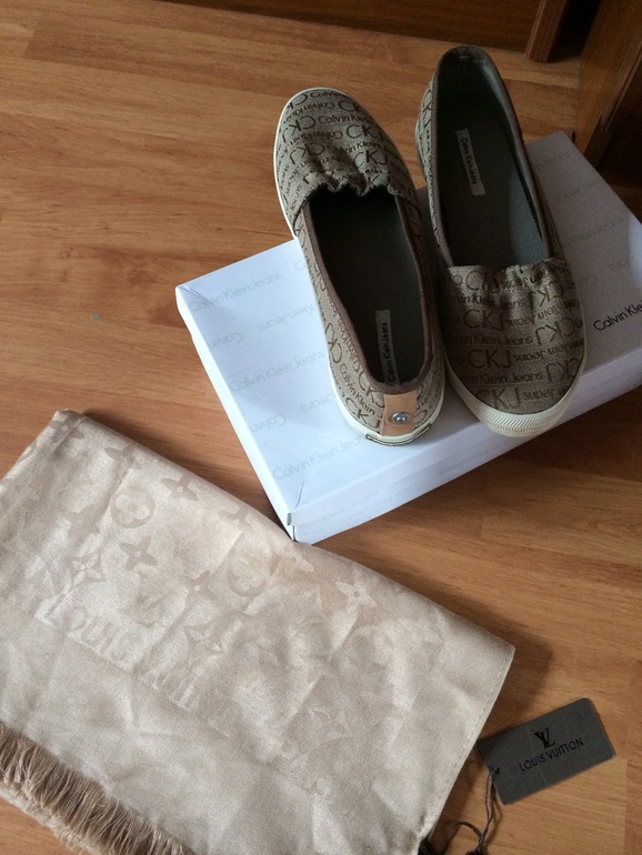 Кеды СК оригинал,р.39