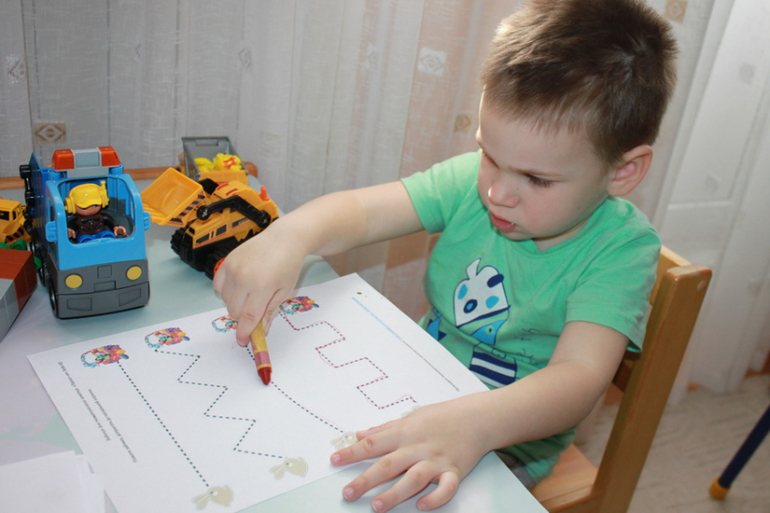 Отчет по ТЗ "Пасхальные игры"