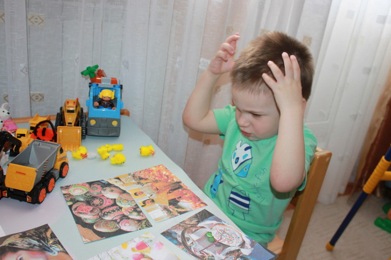 Отчет по ТЗ "Пасхальные игры"