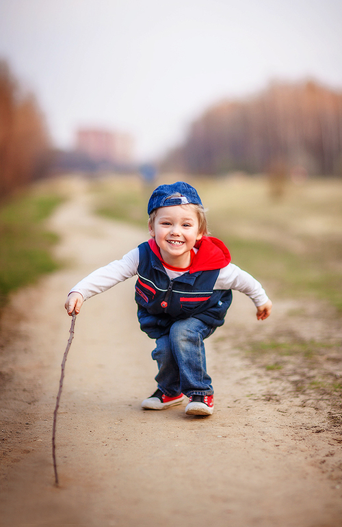 Весне дорогу!