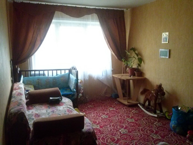 Взлёт72. Дипломная работа. Один день из жизни ФлайЛеди.