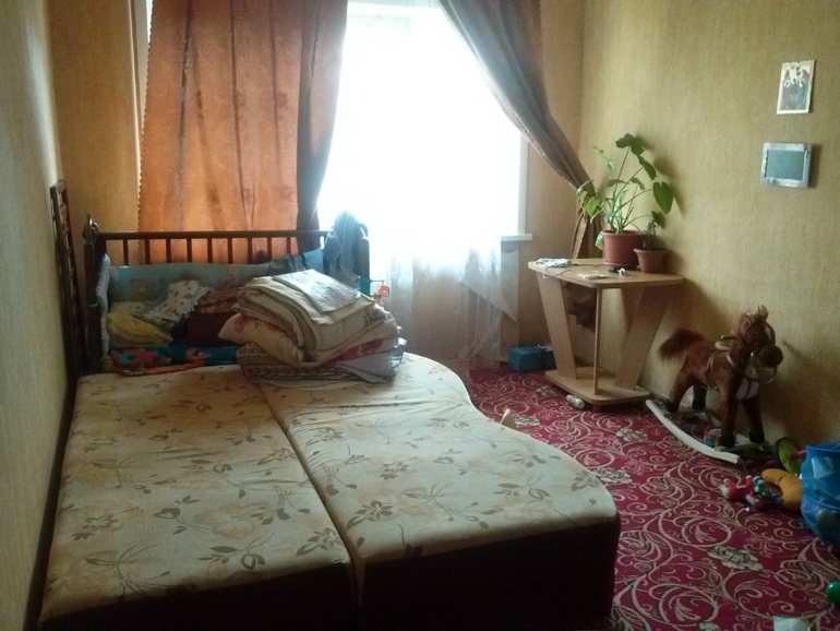 Взлёт72. Дипломная работа. Один день из жизни ФлайЛеди.