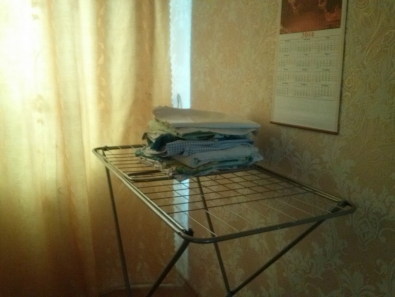 Взлёт72. Дипломная работа. Один день из жизни ФлайЛеди.