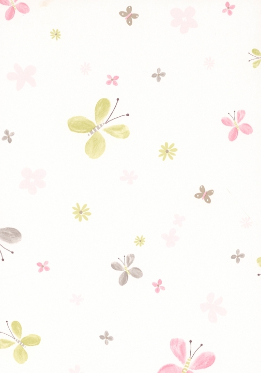 А нам сегодня привезли обои для моих девчонок двойняшек детскую