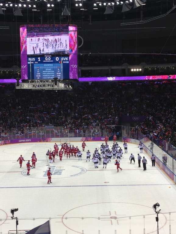 Фото выходных дней...