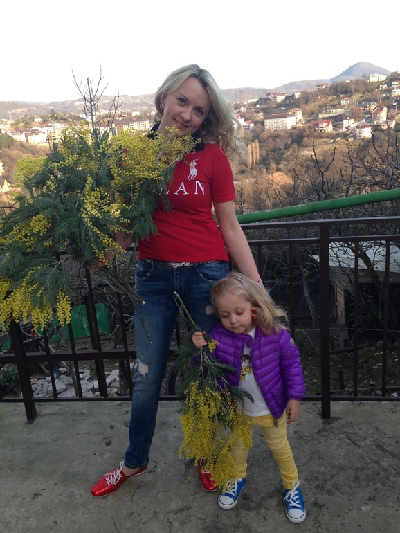 Фото выходных дней...