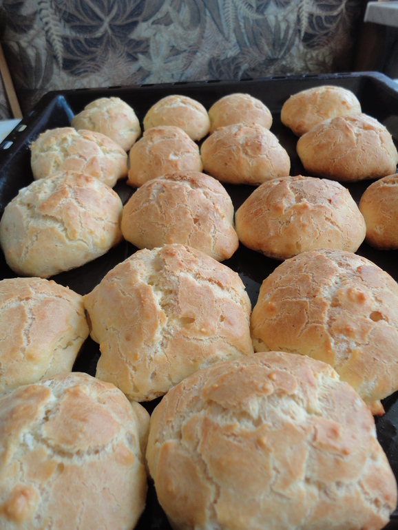 Пирожное Ш У