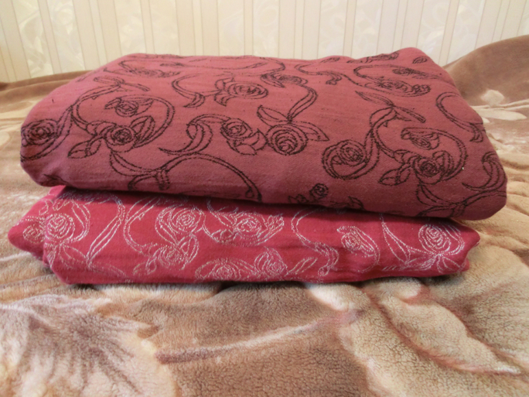 Наша стопочка