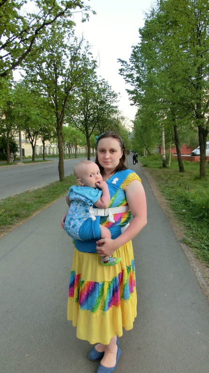 Запоздалый отчетик о Теддике)