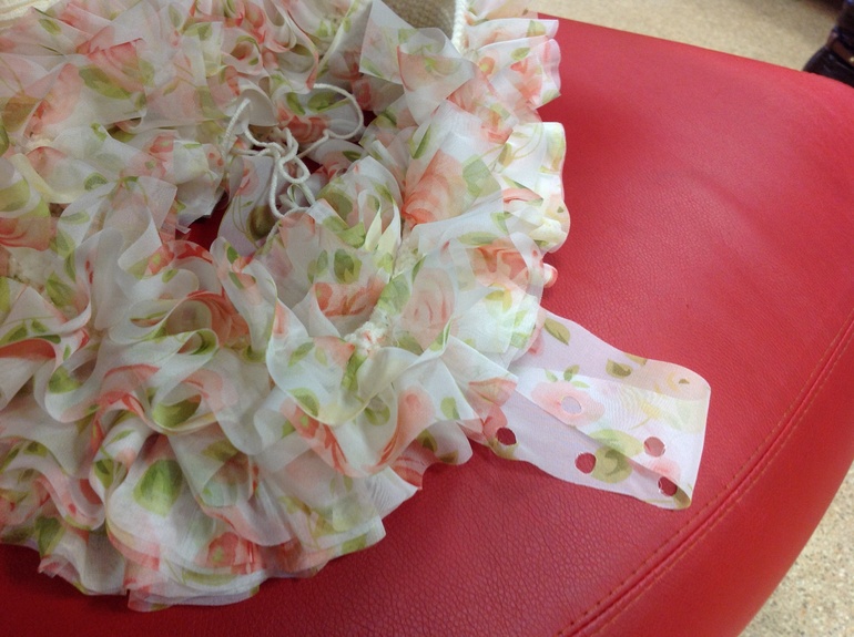 Мои меховые жилетки и новинки в мире вязания