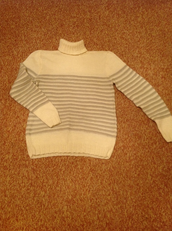 Вязаная юбочка! да, да! я не ошиблась! именно вязаная)))