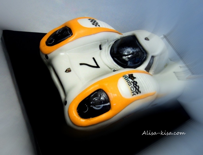 немного тортиков)