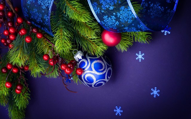 С Новым 2014 годом!