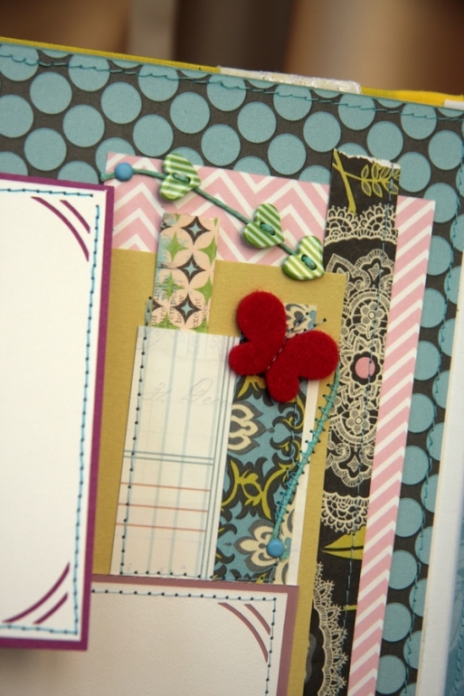 Альбом "семья"