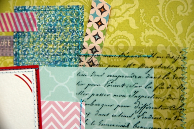 Альбом "семья"