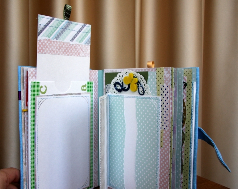 Мини -альбом