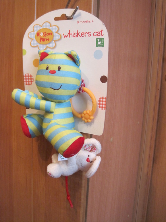 Спасибо, милые феечки!!!