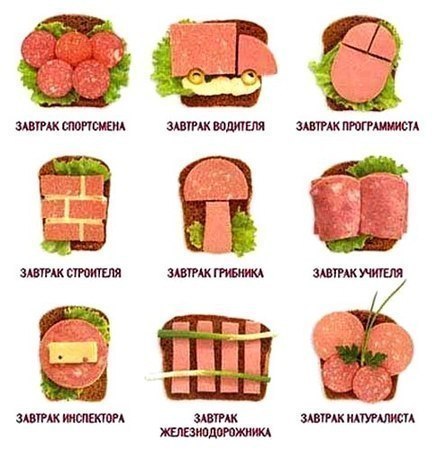 Про мясо